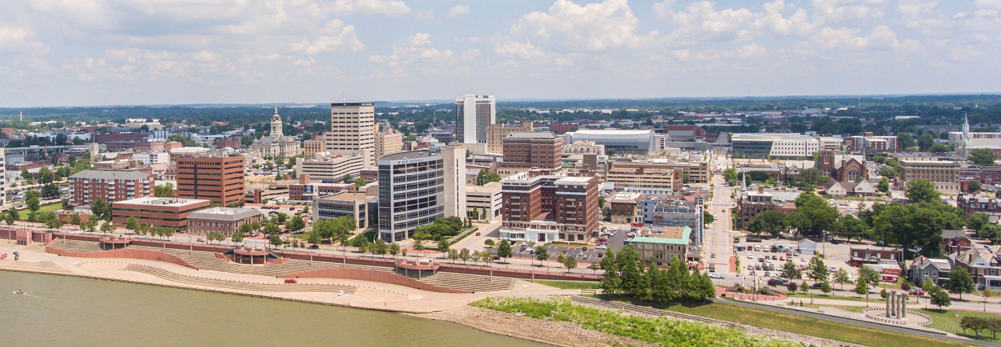 evansville tourist store